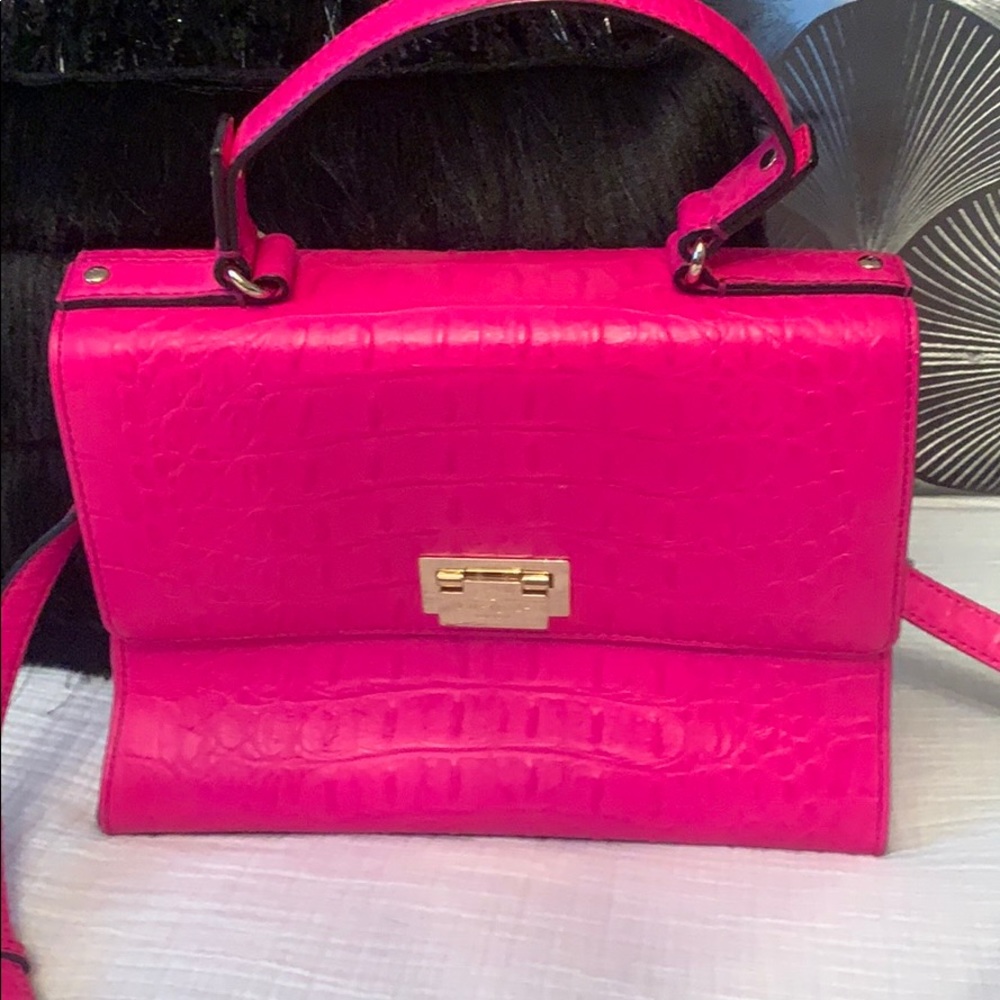 Kate Spade pink purse
